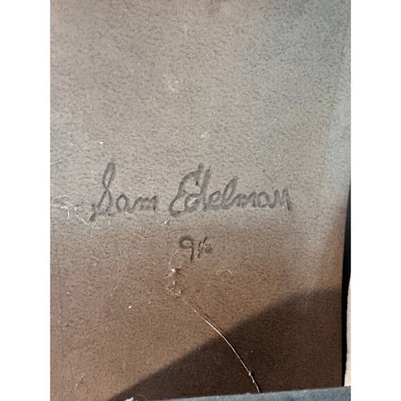 Sam Edelman Winnie Bootie - Picture 6 of 6